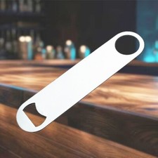 Professionelle weiße Bar