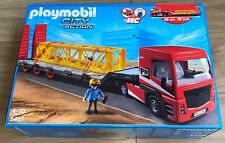 Playmobil 5467  Schwertransporter City Action Jahr 2013