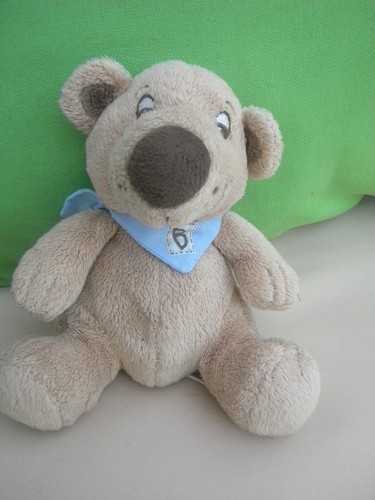 Stofftier kuscheltier teddy - ,