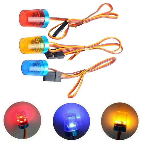 Led warnleuchte - rc,