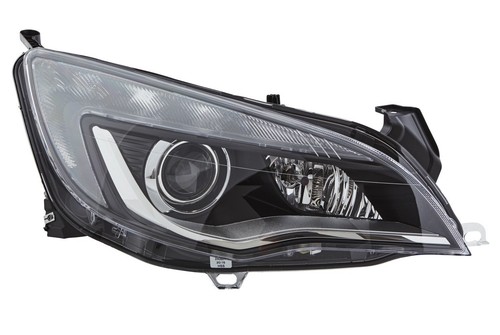 Hella scheinwerfer xenon - hella, bi-xenon