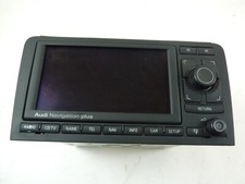8P0035192M Audi A3 8P Navigation Plus Navigationssystem Radio CD Plus Original