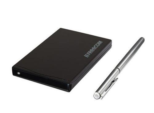 Freecom mobile drive - mobile, classic