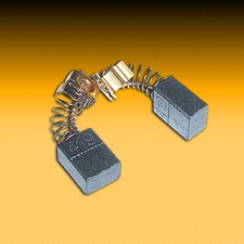 Kohlebürsten Motorkohlen