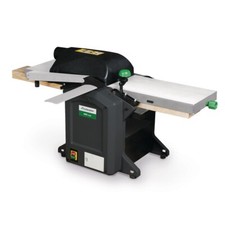 Abricht-Dickenhobel-Maschine