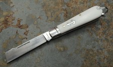Albainox Messer Taschenmesser