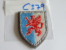 Bundeswehr Verbandsabzeichen