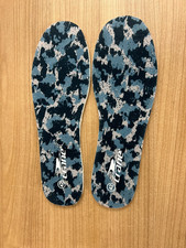 Einlegesohle crane 1 Paar Gr. 42, Länge 28 cm