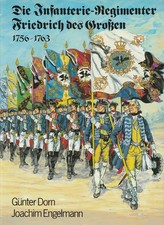 Die Kavallerie Infanterie