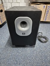 JBL SUB200/230 Aktiv-Subwoofer