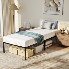 Bettgestell 90x200cm