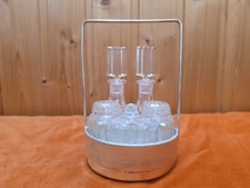 Antikes Menage-Set  