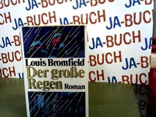 Der große Regen Bromfield