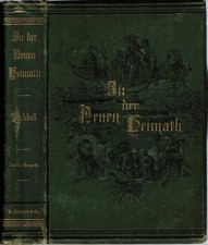 IN DER NEUEN HEIMATH