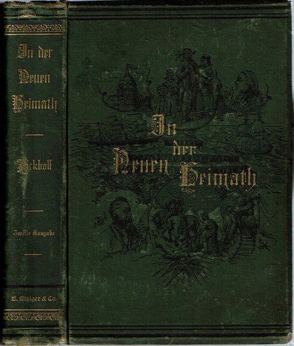 Der neuen heimath - in,