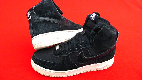 Nike air force one - nike,