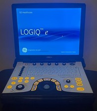 GE Logiq e Nextgen 2019