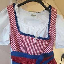 Dirndl Wenger 46 mit