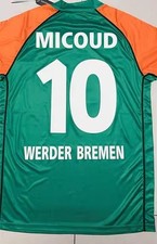 Sport 2003/04 #10 Retro Shirt Trikot