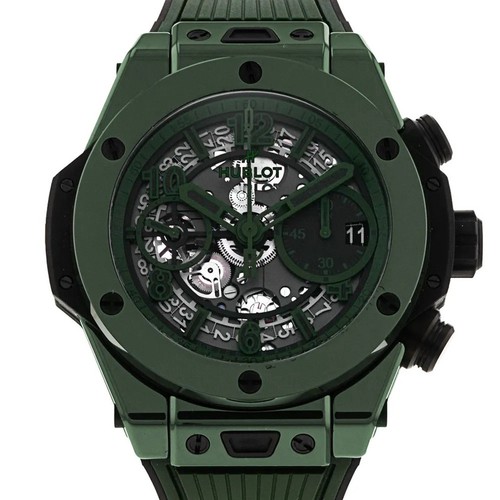 Hublot big bang unico - bang,