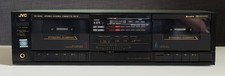 JVC TD-W110 Doppel