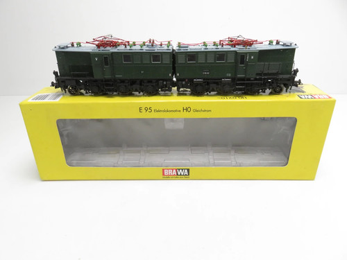 Brawa 0210 e - 0210, h0