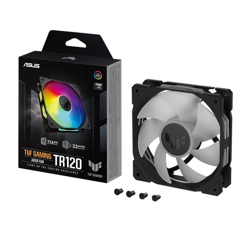 Asus tuf gaming tr120 argb - asus,