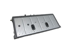 Hybrid Ni-Mh Batteriezelle