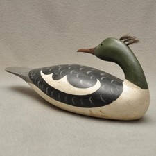 Alte Holzente / Lockente, 41