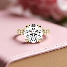 IGI Lab Created Diamant