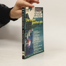 Die Esper greifen ein  | 