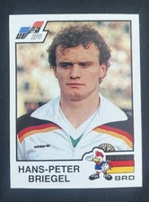 PANINI Sticker EM 1984 France