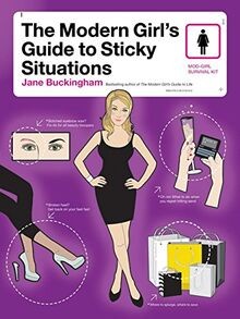The modern girls guide - modern, to
