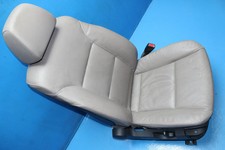 Fahrersitz Sitz vorne rechts