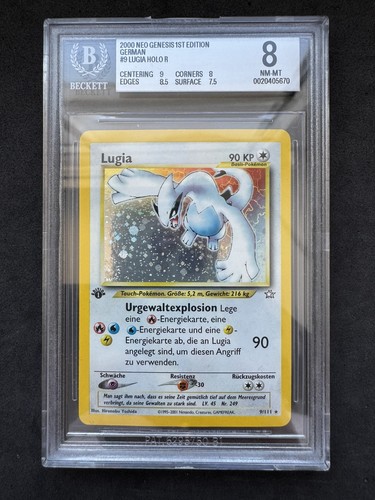 2000 pokemon lugia - lugia, #9