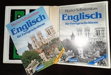 Hueber-Selbstlernkurs Englisch