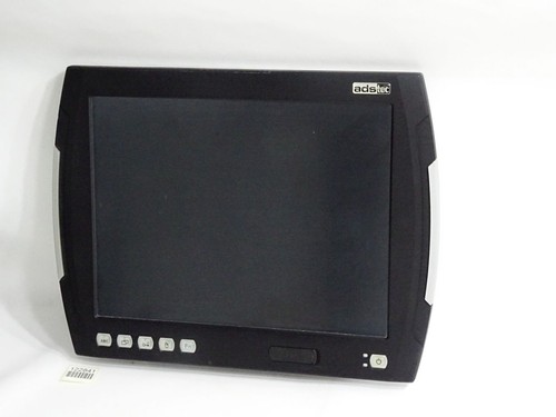 Ads tec touchscreen panel - ads-tec,