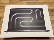 Apple MacBook Pro 16” – M4