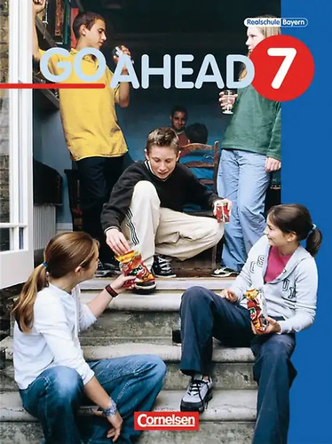 Ahead ausgabe für - ahead,