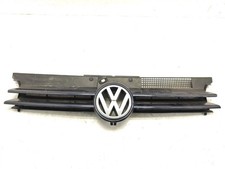 Volkswagen Golf IV MK4 1.6i 74kW Benzin 1998 Vorne Oberes Gitter 1J0853651B 