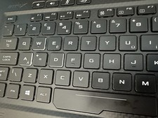 Asus GL703GM Gaming Laptop