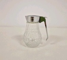 Stoha Milchkännchen, Glas