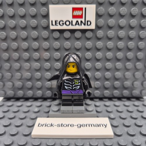 Lego ninjago minifigur - minifigur, young