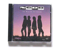 NITTY GRITTY DIRT BAND: THE RESTOF THE DREAM - CD -