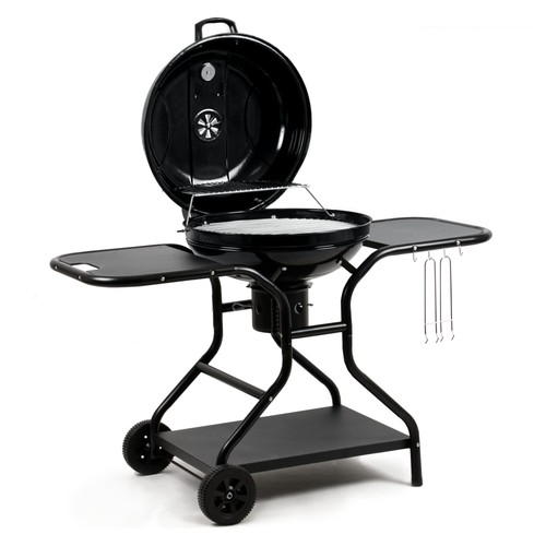 Bbq toro kugelgrill - bbq-toro, |