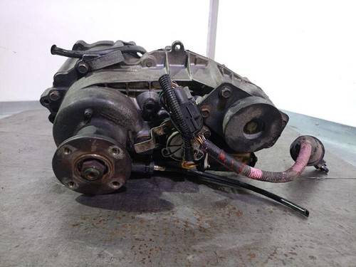 2ja verteiler getriebe ford - 2ja,