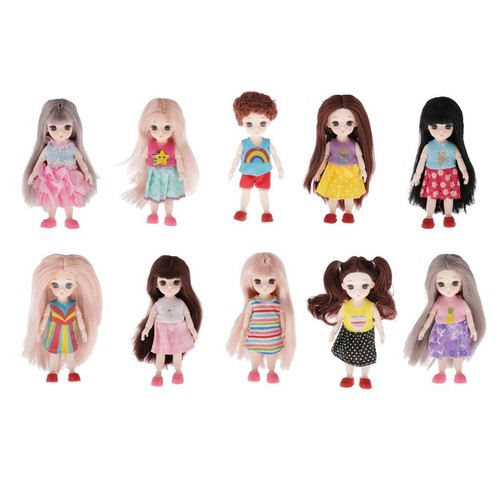 Bewegliche bjd - bewegliche,