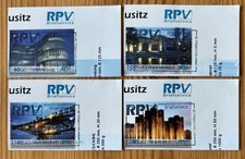Privatpost Regio Print Satz