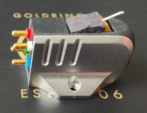 Goldring ethos tonabnehmer - goldring,