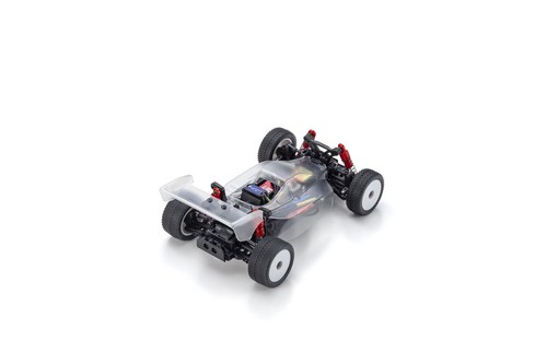 Kyosho mini buggy mb010ve - kyosho,